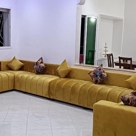 Luxury Fes Panoramic Apartment 외부 사진