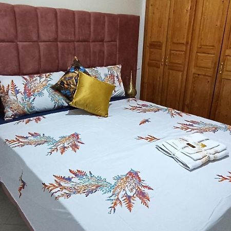 Luxury Fes Panoramic Apartment 외부 사진