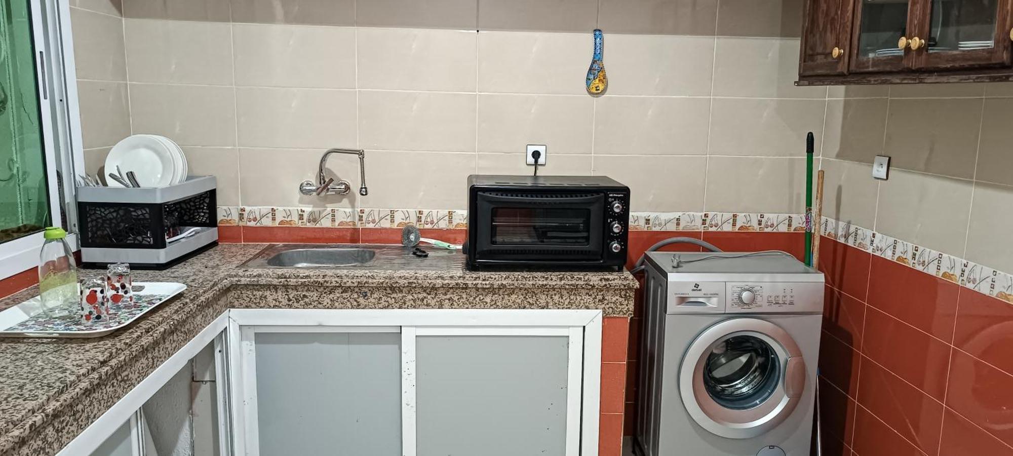 Luxury Fes Panoramic Apartment 외부 사진