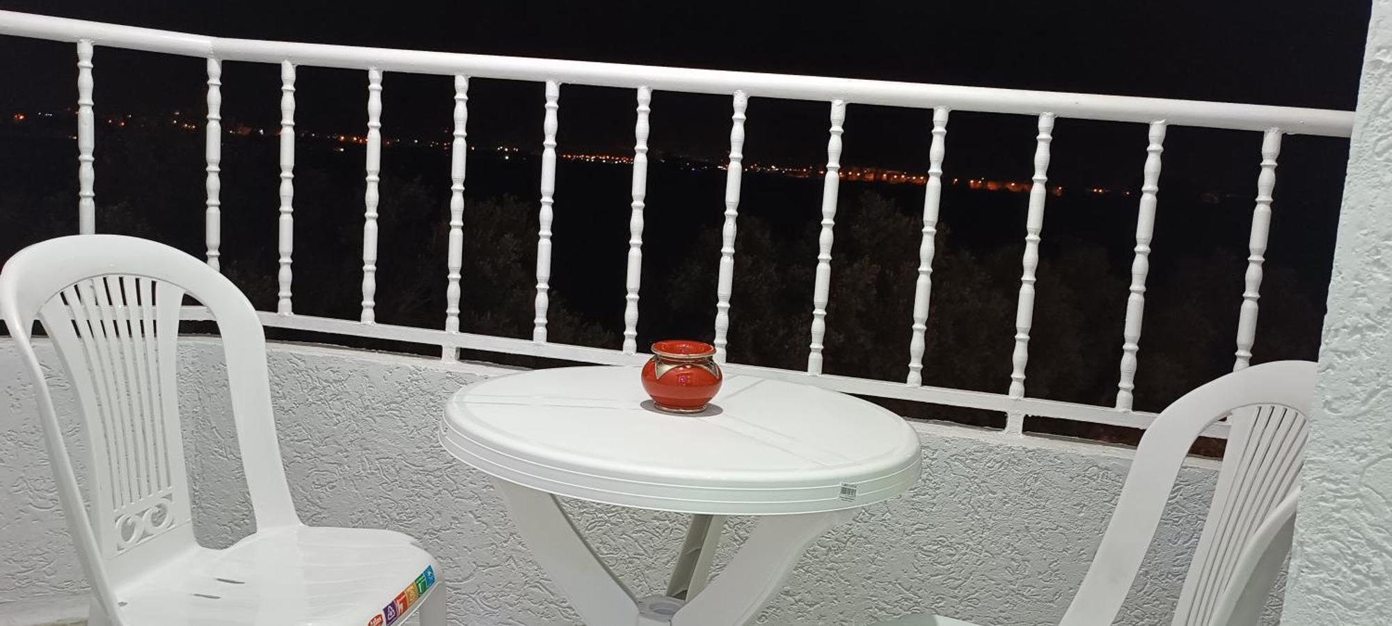 Luxury Fes Panoramic Apartment 외부 사진