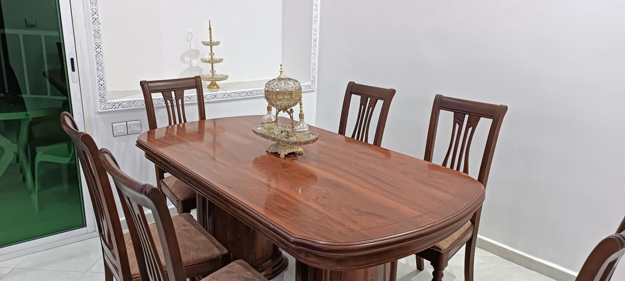 Luxury Fes Panoramic Apartment 외부 사진