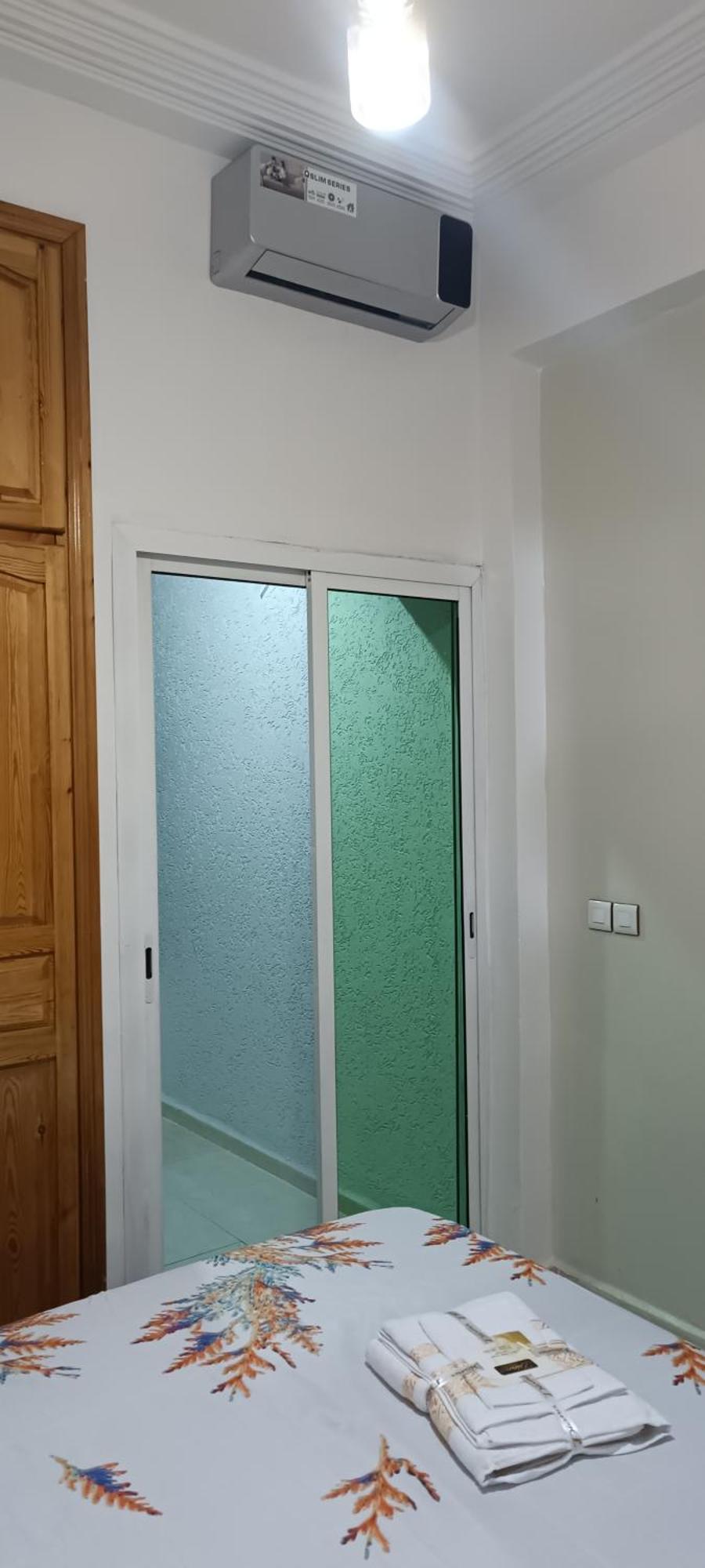Luxury Fes Panoramic Apartment 외부 사진