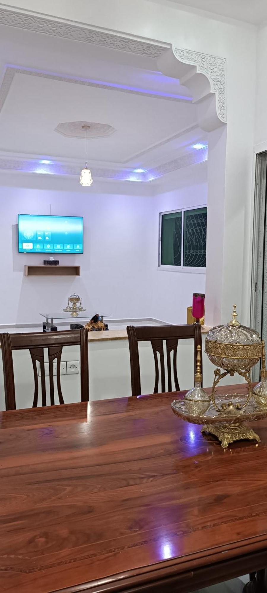 Luxury Fes Panoramic Apartment 외부 사진
