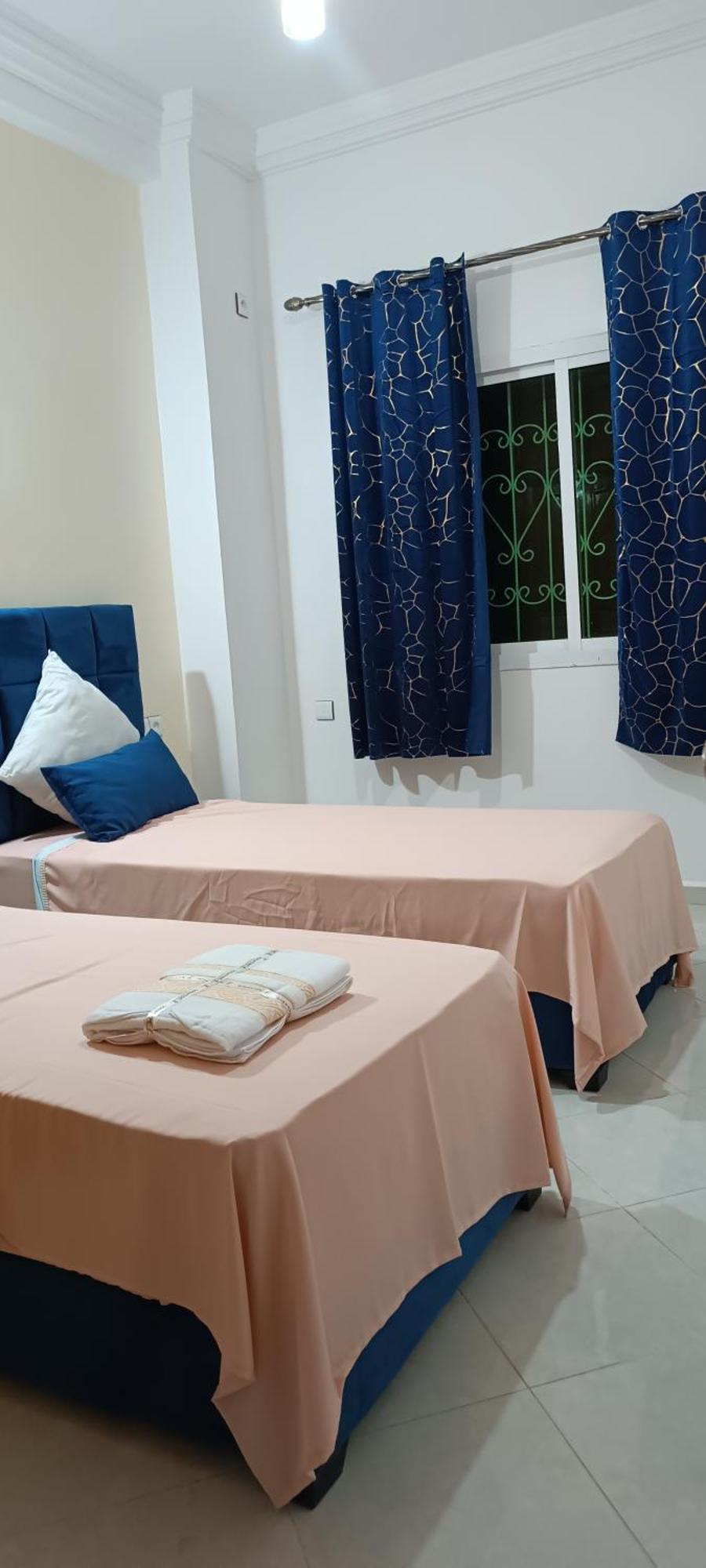 Luxury Fes Panoramic Apartment 외부 사진