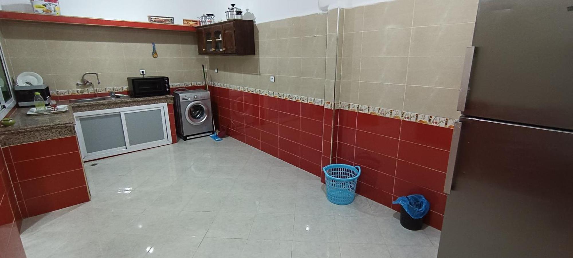 Luxury Fes Panoramic Apartment 외부 사진